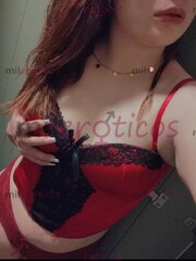 QUIERO ABRIR MIS PIERNAS PARA QUE METAS TODA TU VERGA - FOTO 7