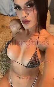 DE VISITA HERMOSA SIN PROBLEMA DE ERECCIÓN - FOTO 3
