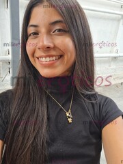 FLAQUITA CON MUCHAS FORMAS DE LLEVARTE AL CIELO - FOTO 3