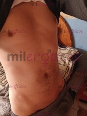 SERVICIO MASAJES Y ACOMPAÑAMIENTO A MUJERES - FOTO 2