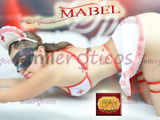 MORBO, PASION Y LUJURIA EN UN SOLO LUGAR VEN YA AJNA SPA - FOTO 10