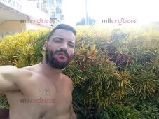 UN CUBANO EN MÉXICO BIEN CALIENTE CON GANAS DE GOZAR LA VIDA - FOTO 4