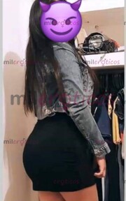 CHICA BONITA Y COMPLACIENTE 1500 LA HORA - FOTO 4