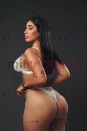 MAMASITA COLOMBIANA JOVEN CON RICO TRATÓ SÚPER CALIENTE 9841259297 - FOTO 9