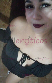 DESIRE CHICA SÚPER COMPLACIENTE Y CALIENTW - FOTO 1