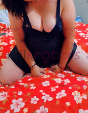 SOT NAOMI DE REGRESO SOY GORDITA PERO CHICHONA PROMOCION - FOTO 9