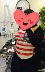 ¿NOS VEMOS EN PERSONA O PREFIERES CONOCERME EN MI ONLY? - FOTO 5