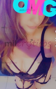 RICA WERITA RISUEÑA DISPUESTA PARA JUGAR - FOTO 5