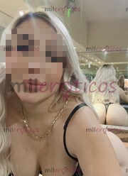 RUBIA CUERPO DE DIOSA MUY CANDENTE Y COMPLACIENTE SCORT VIP - FOTO 8