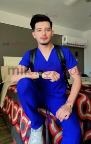 ¿TÚ, TIENES CURIOSIDAD?... INTÉNTALO CON UN RICO MASSAJE PROFESIONAL.. - FOTO 5