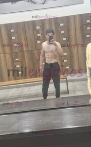 JOVEN DISPUESTO A DAR PLACER A DOMICLIO. - FOTO 8