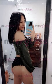 HOLA SOY UNA CHICA TRANS BONITA Y CALIENTE PARA TI - FOTO 4