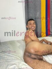 DESEO SER TODO LO QUE BUSCAS PASIVO SUMISO - FOTO 8