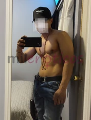 COLOMBIANO 24 AÑOS SOLTERO. NUEVO EN ESTA APP. ATIENDO MUJERES - FOTO 9