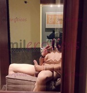CHICO DE 18 INICIANDO EN ESTE MUNDO SCORT LLENO DE LECHE,HAGO SALIDAS A HOTELES - FOTO 2