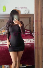 ME ENCANTARÍA QUE SINTIERAS LO APRETADO DE MI CULO BEBE - FOTO 3