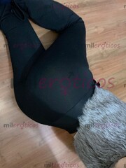 MASAJE RELAJANTE MUSCULAR Y TÁNTRICO DEPILACIÓN ORAL - FOTO 3