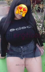 NICKY TETONA36DD SENSUAL Y APASIONADA CON EL MEJOR SERVICIO WEBCAM - FOTO 9