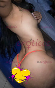AMOR QUIERES ALGO DIFERENTE BEBE HAGO UNAS POSES BIEN RICAS BEBEY GRAN ORAL - FOTO 6