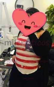 CHICA GORDIBUENA, ATENCIÓN SERIA Y EXCLUSIVA - FOTO 1