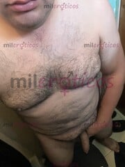 VELLUDO CALIENTE Y EDUCADO LISTO PARA DESLECHAR TU VERGA - FOTO 3