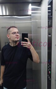 ¿TE GUSTARÍA UN RATO AGRADABLE?, ESCRÍBEME - FOTO 10