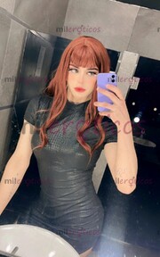 GUAPA, SENSUAL, CACHONDA, DIVERTIDA DE MENTE ABIERTA, DISPUESTA A EXPERIMENTAR L - FOTO 5