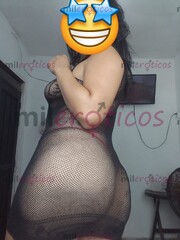 QUIERO QUE LA PASEMOS RICO DISPUESTA AH COMPLACER EN TODO - FOTO 3