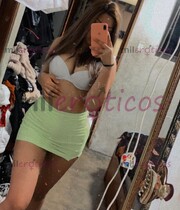 LIA SEXY BONITA Y MULTIORGÁSMICA CON GANAS DE TI - FOTO 8