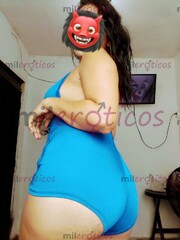 LLEGÓ LA CHIQUITA ARRECHA AH COMPLACER EN TUS FETICHE SEXUALES - FOTO 10