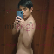 TWINK PASIVO, MORENO SUMISO Y COMPLACIENTE A TU DISPOSICIÓN - FOTO 2