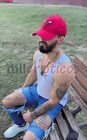 LISTO PARA COMPLACERTE Y HACER VENIR PAPI MACHO VARONIL 21 CM DE VERGA - FOTO 2