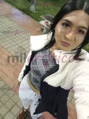 TRANS FEMENINA SITIO CALIENTE Y COMPLACIENTE - FOTO 1