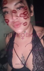 PERRITA LISTA PARA COMPLACERTE POCOS DÍAS SUMISA COMPLACIENTE LIMPIA Y SEGURA - FOTO 3