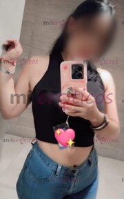 VENY CHUPA MI CONCHITA Y HASME VENIR BIEN RICO - FOTO 4