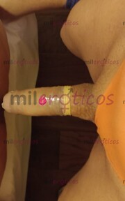 EL ORGASMO ES EL ASESINO DEL PLACER 20CM DE PLACER - FOTO 4