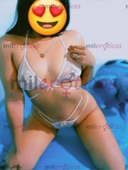 CAMILA NIÑA DE 25 AÑOS NUEVA EN TU CIUDAD RICA FLACA RICOS TRATOS DE NOVIOS - FOTO 6