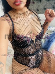 HOLA CORAZÓN SOY KARLA Y VENGO A COMPLACER TODAS TIS FANTÁCIAS - FOTO 1