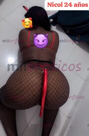 DÉJATE CONQUISTAR POR UNAS MANOS MÁGICAS, QUE TE AYUDARÁN A CONOCER TUS ZONAS ER - FOTO 1