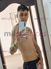 SOY UN CHICO COMPLACIENTE , ARDIENTE NUEVO EN LA CIUDAD BUSCANDO COMPLACER TUS - FOTO 5