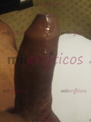 SOY FLACO , MORENO,VERGUDO, Y MUY ARRECHO, DISPUESTO A COMPLACER TUS MAS INTIMOS - FOTO 3