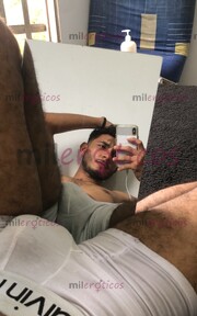 HOLA, VENEZOLANO NUEVO EN LA CIUDAD. MODELO COMPLACIENTE Y ARRECHO. - FOTO 4