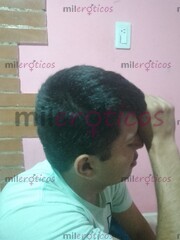 HOLA SOY ENRIQUE EN MILEROTICOS, TENGO UN RICA VERGA TE LO QUIERO HACER RICO - FOTO 10