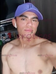 CHICO RESERVADO NUEVO EN TU CIUDAD SIN DUDA ALGUNA SOY TU MEJOR OPCIÓN. - FOTO 3
