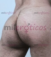 JOVEN SERIO, RESERVADO Y MUY COMPLACIENTE!! - FOTO 2