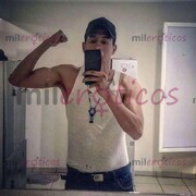 HOLA ME LLAMO PAUL Y TENGO 25 AÑOS ALEGRE DIVERTIDO ATRACTIVO - FOTO 9