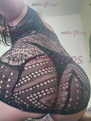 LLEGANDO ,,OY TE RESIVIRE VESTIDA DE RICA PUTITA,CACHONDA , REYNA DEL ORAL - FOTO 3