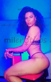 TRAVESTI COMPLACIENTE, DISCRETA PARA CASADOS - FOTO 10