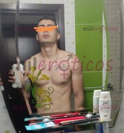 UN GUSTO SOY DANNY UN CHICO ATLÉTICO, CON 20 CM DE MUCHO PLACER 3203850096 - FOTO 9