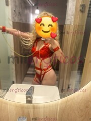 DELIICIIOSA FLAQUITA APRETADITA CACHONDA DISFRUTA MIS RICOS MOMENTOS - FOTO 9